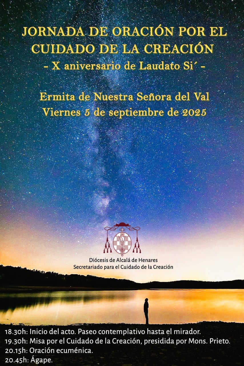 Cartel JOCC 2025
