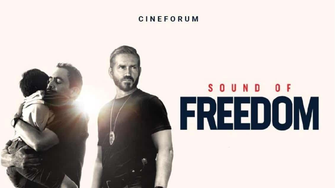 Cinefórum ACdP