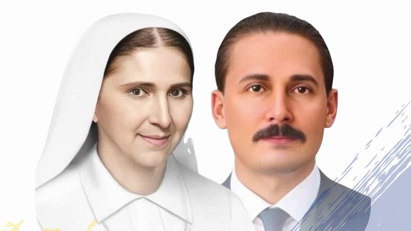 Primeros santos venezolanos