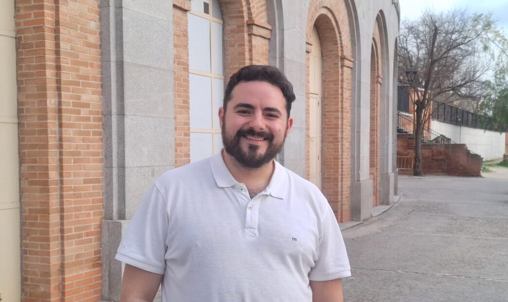 Mes San José Seminario
