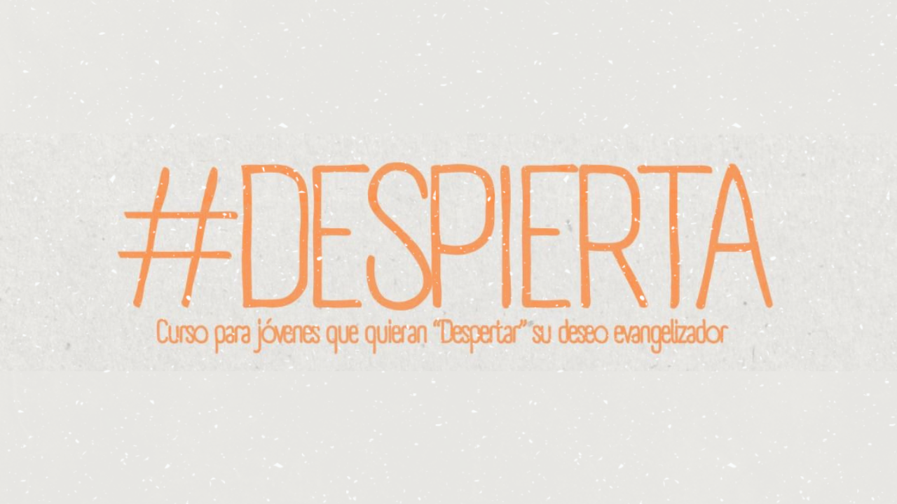 Despierta Alcalá