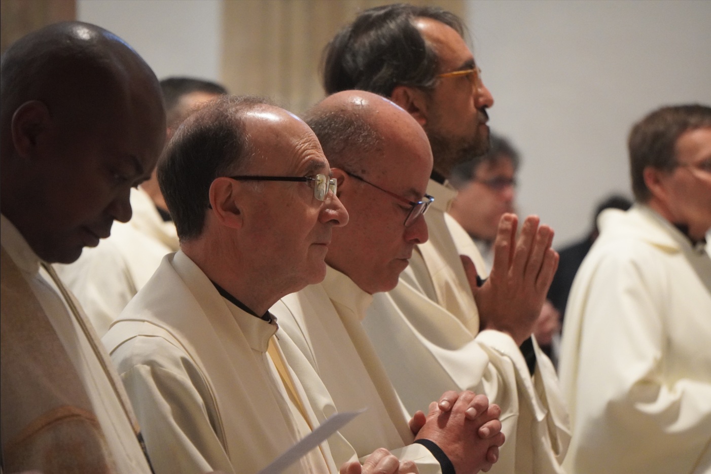misa crismal sacerdotes 2026