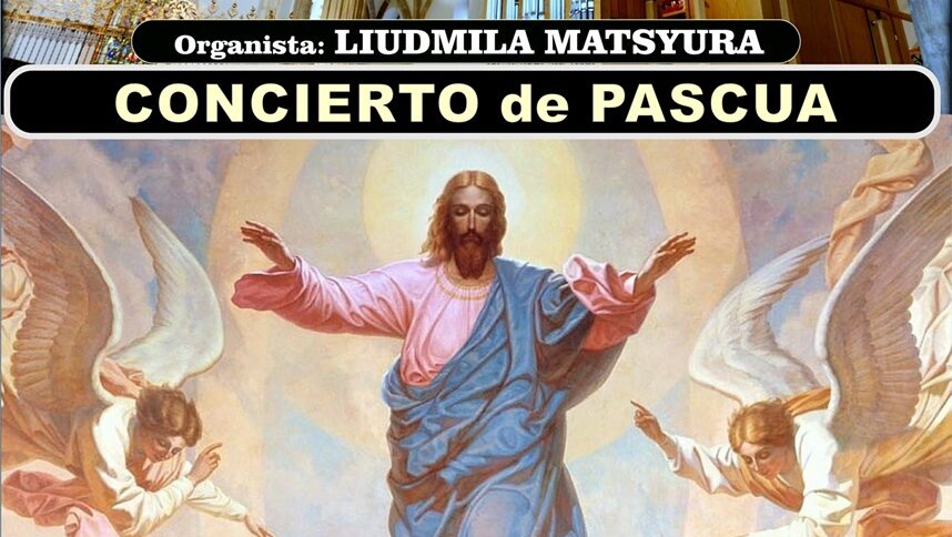 concierto pascua liudmila matsyura