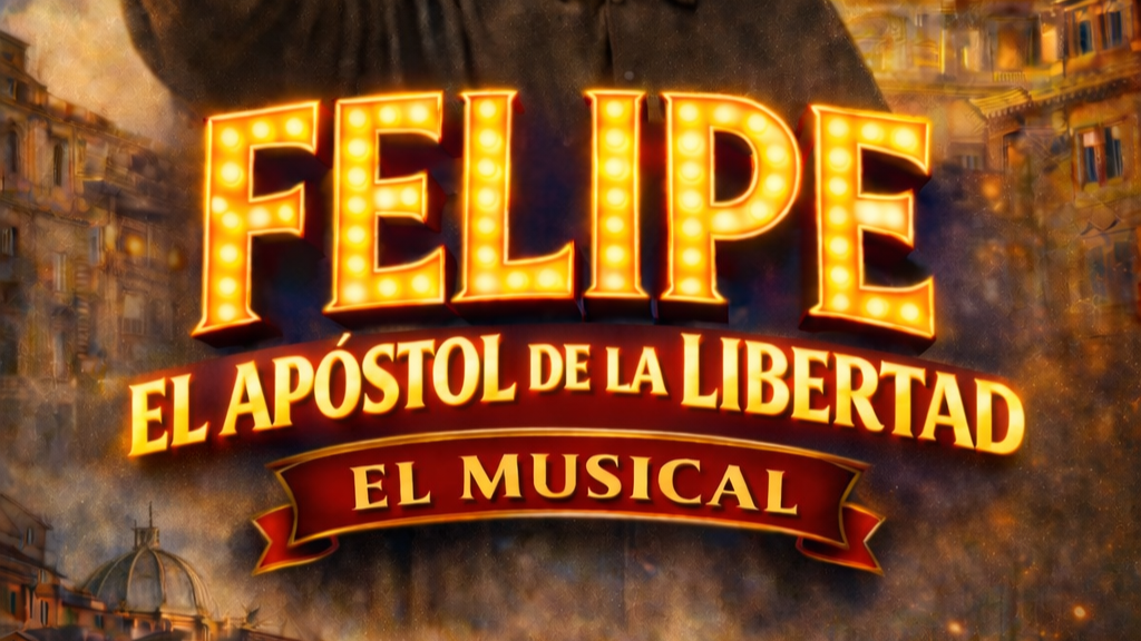 felipe el musical