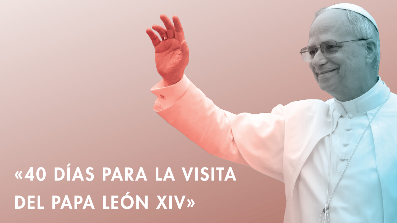 visita papa león xiv