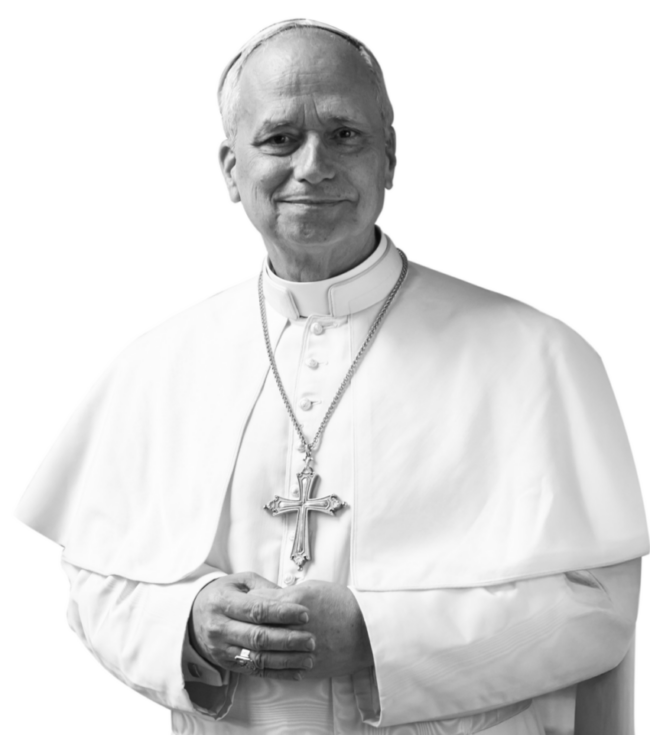papa leon xiv