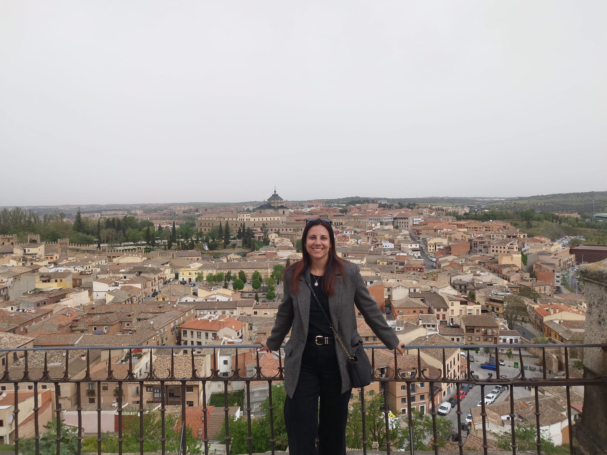 Madres familia Sandra Llorente