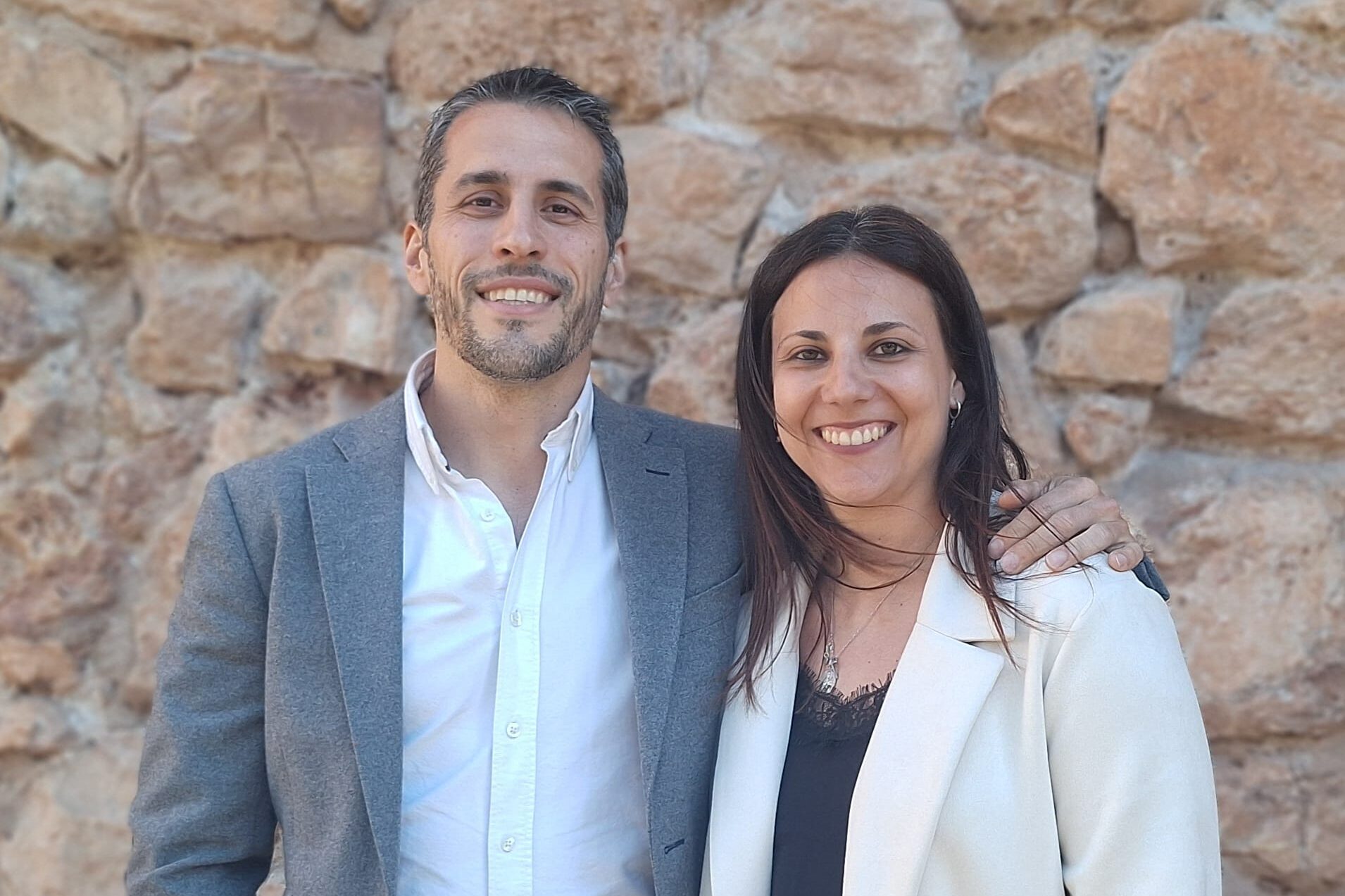 Sandra Madre de Familia