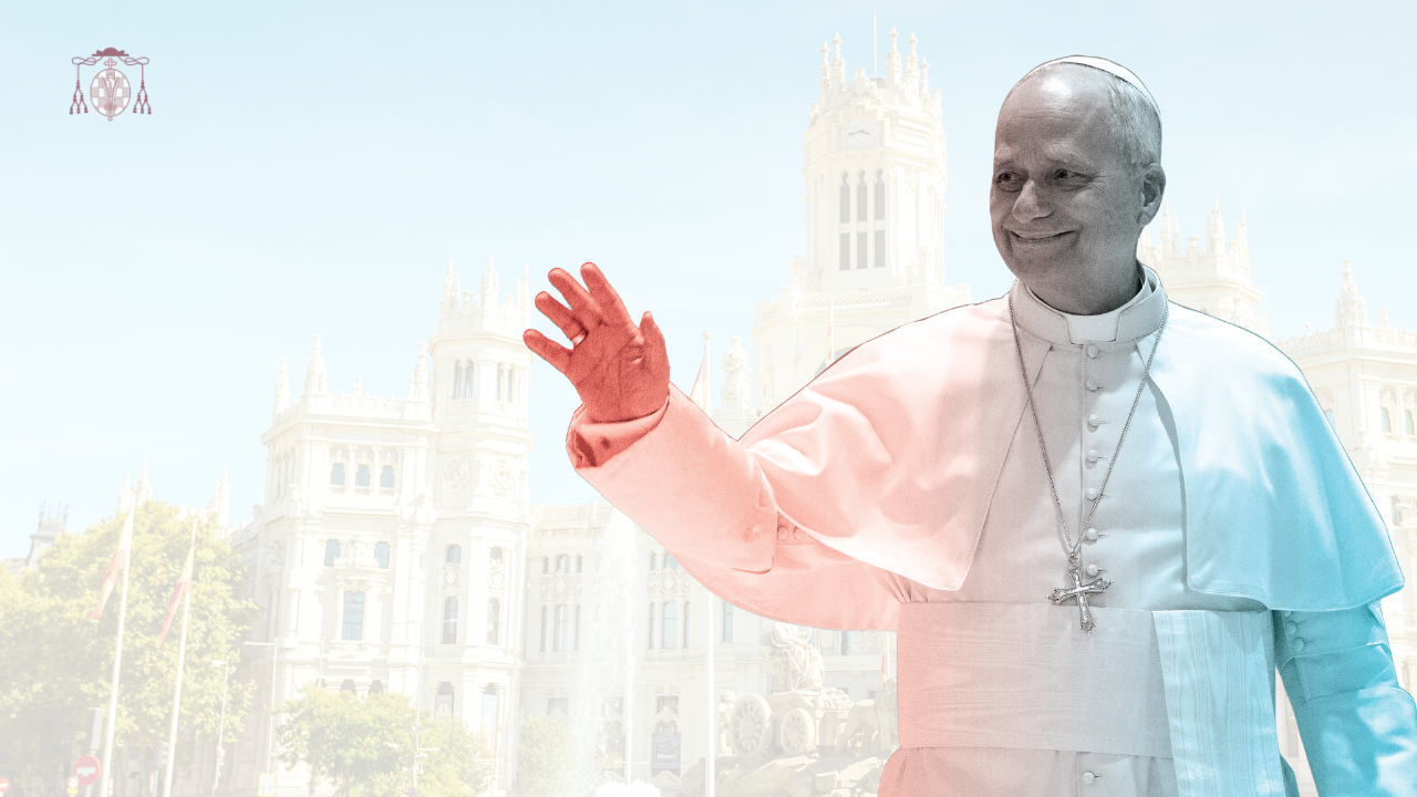 Propuesta Infancia y Juventud Visita Papa