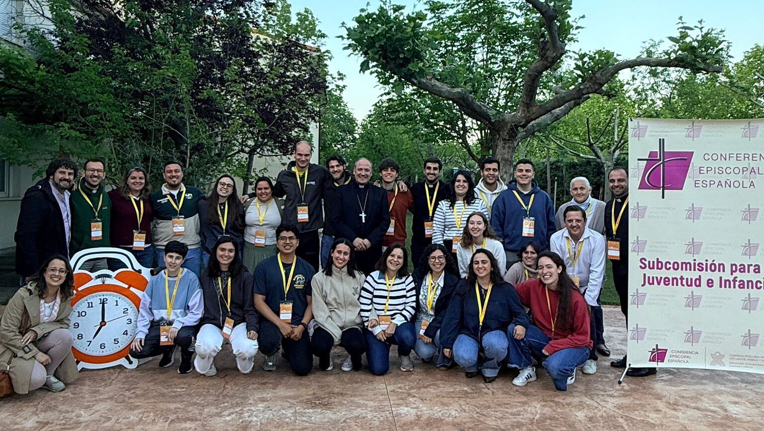 curso despierta diócesis de alcalá