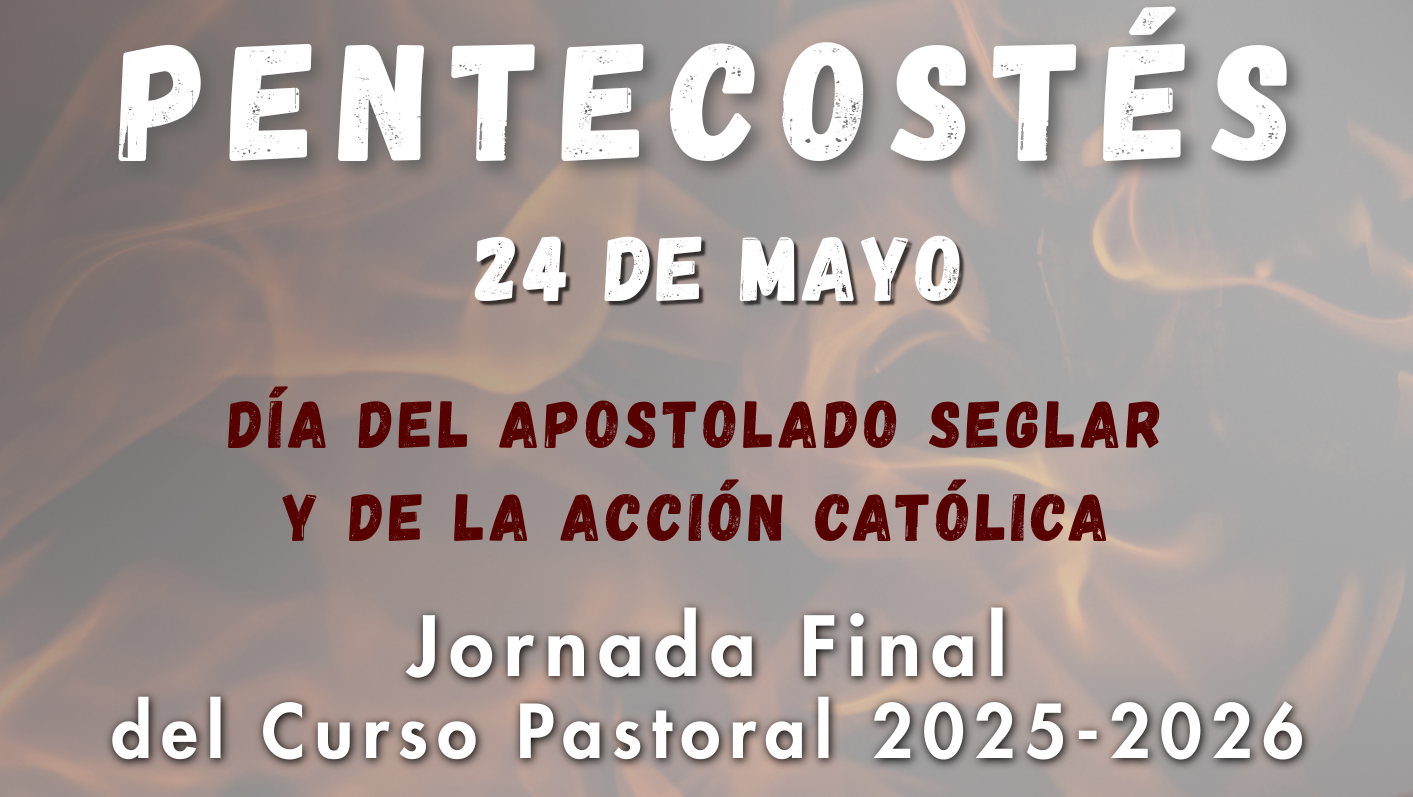 solemnidad pentecostés