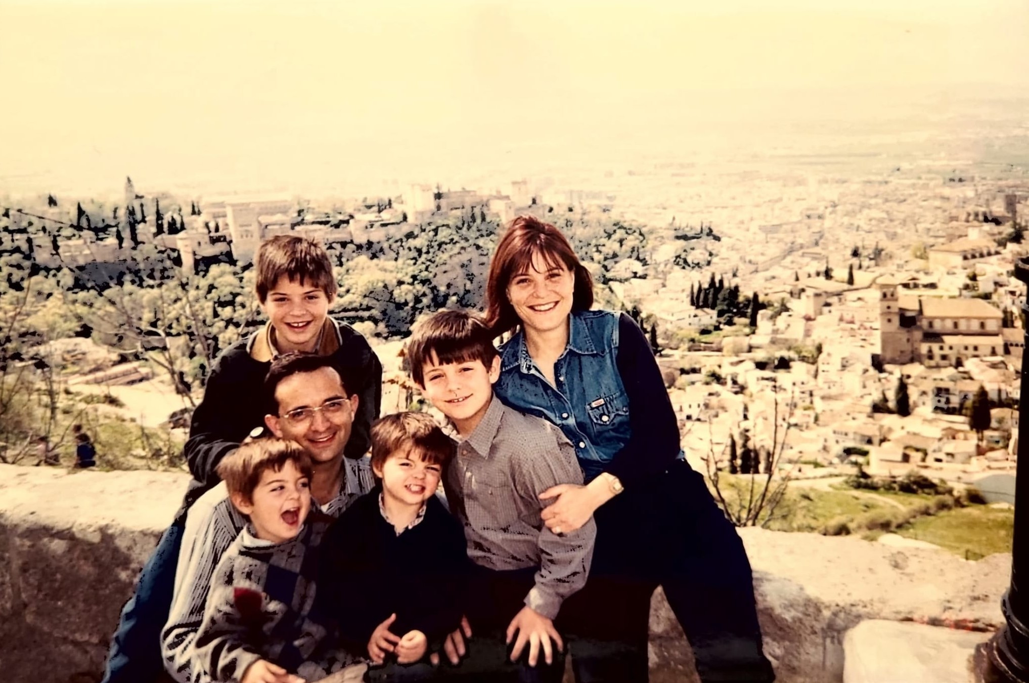 madres de familia may 