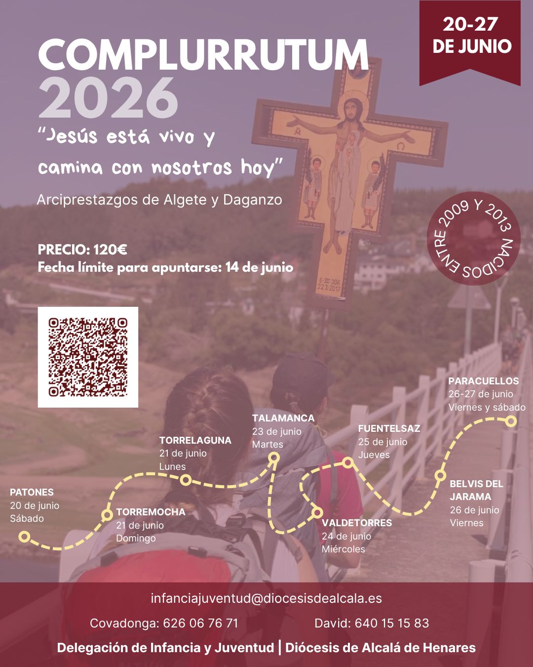 complurrutum 2026