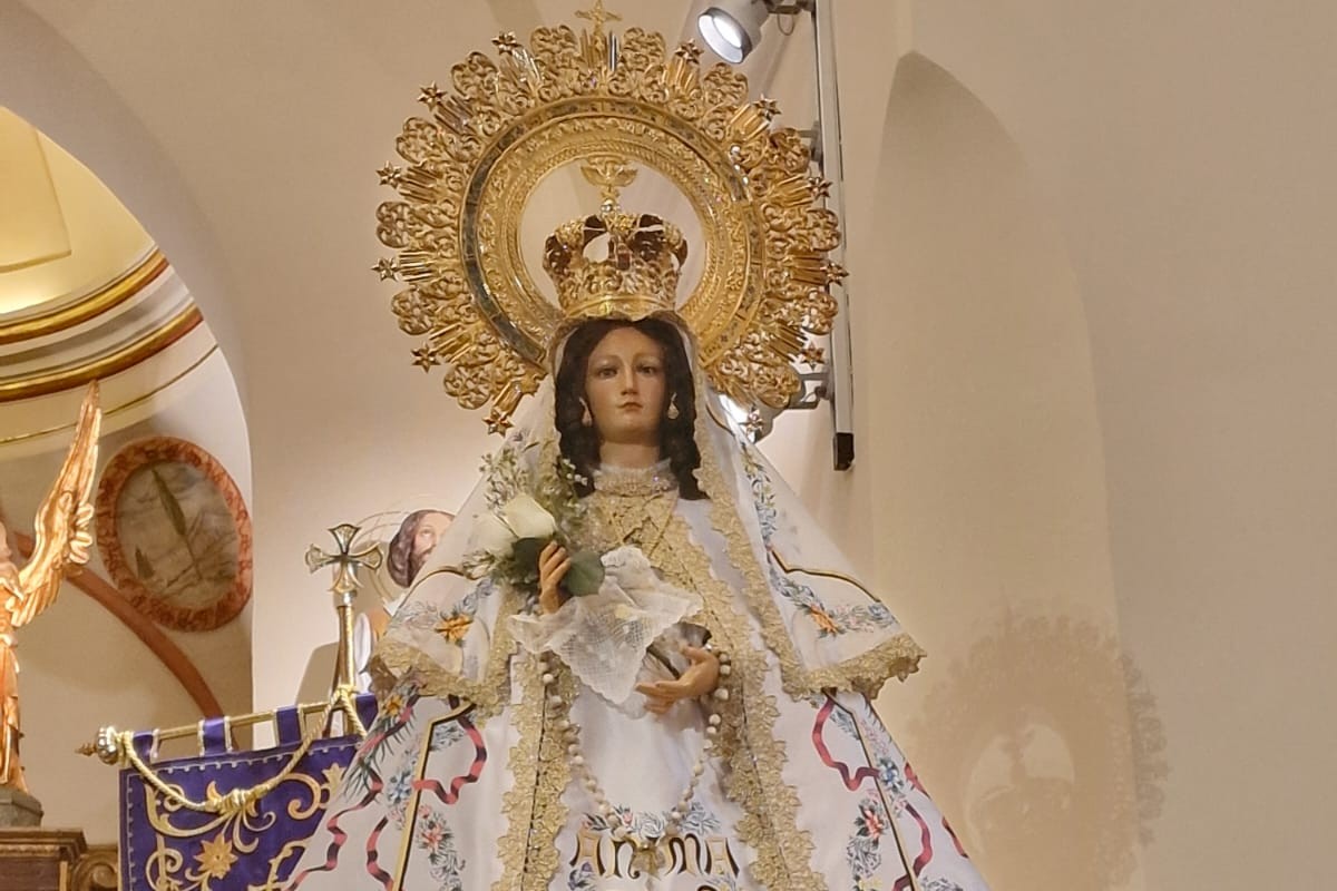 santa maría del castillo perales de tajuña 