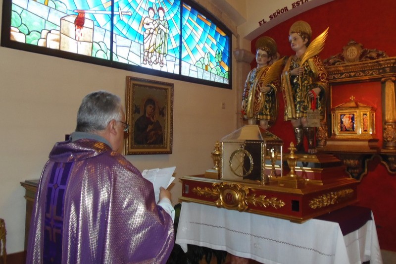  san marcos rivas