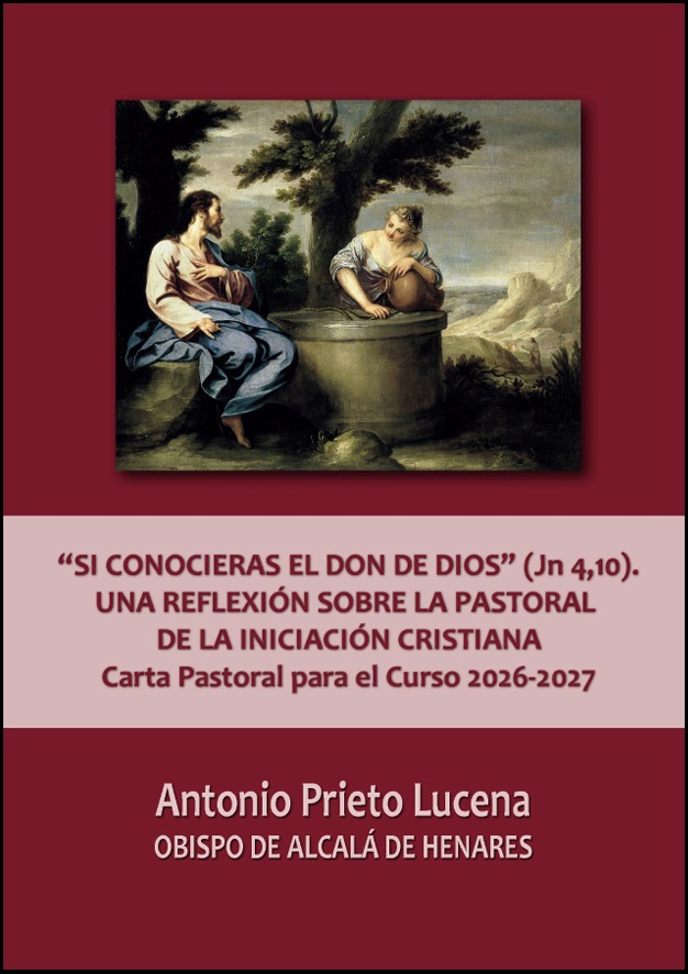 carta pastoral mons prieto lucena curso 2026-2027