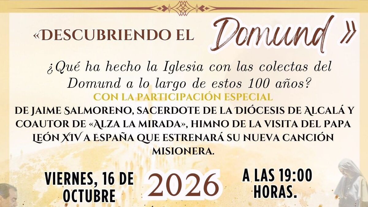 descubriendo domund