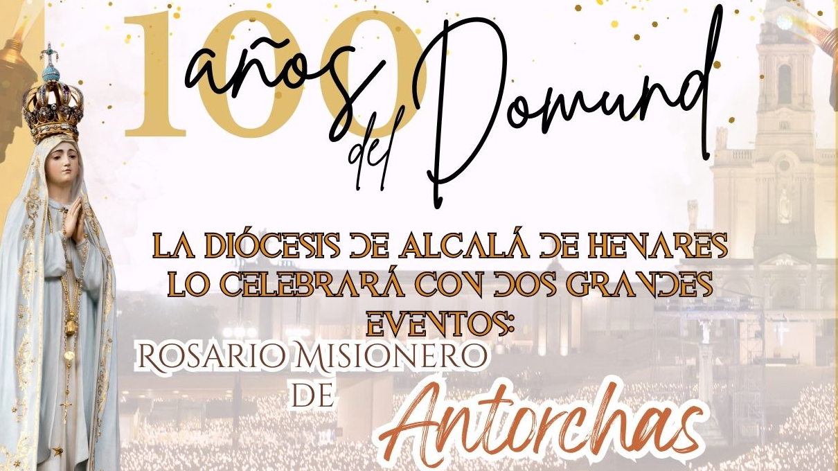 rosario antorchas