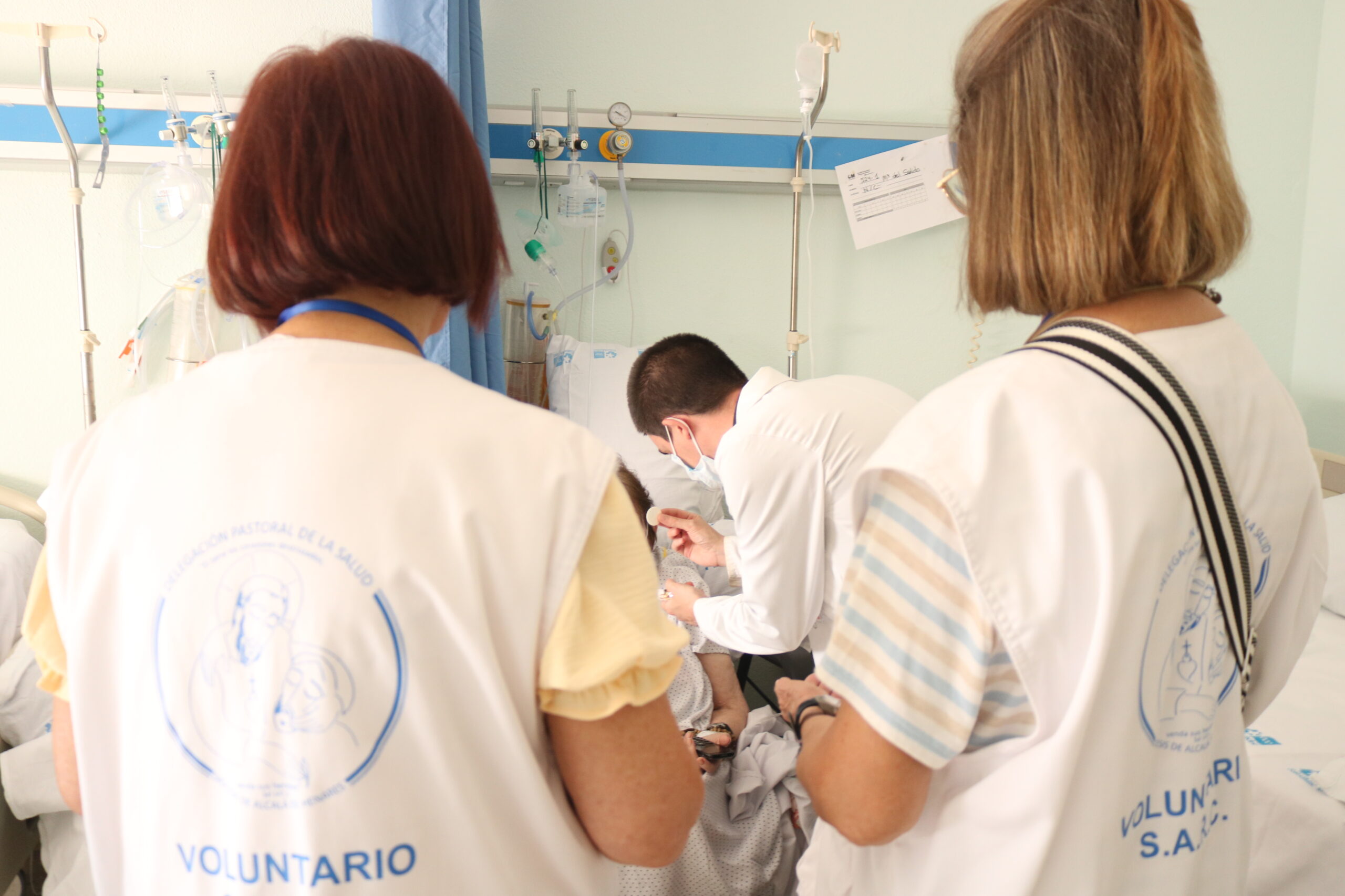 inicio curso pastoral salud alcalá de henares