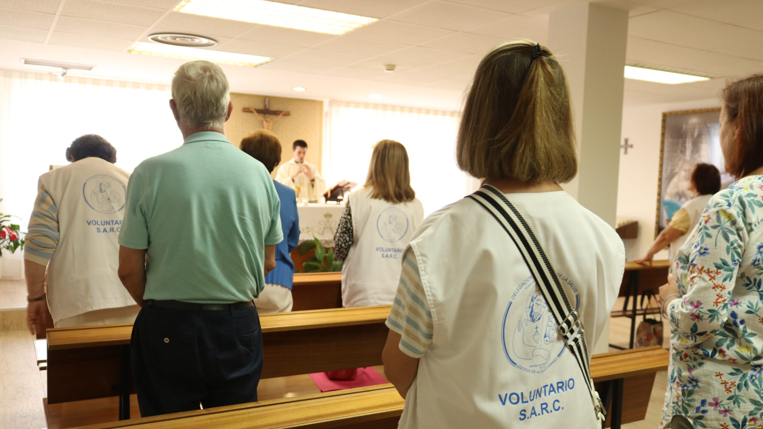 hospital pastoral salud