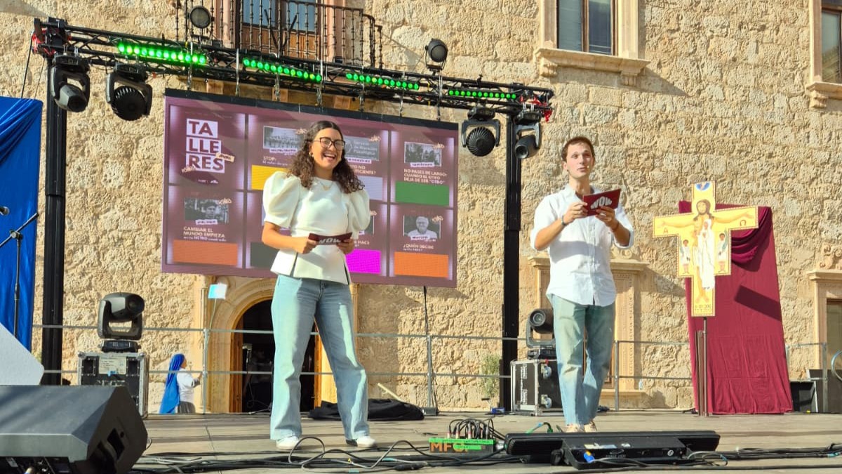 wow alcalá 2026