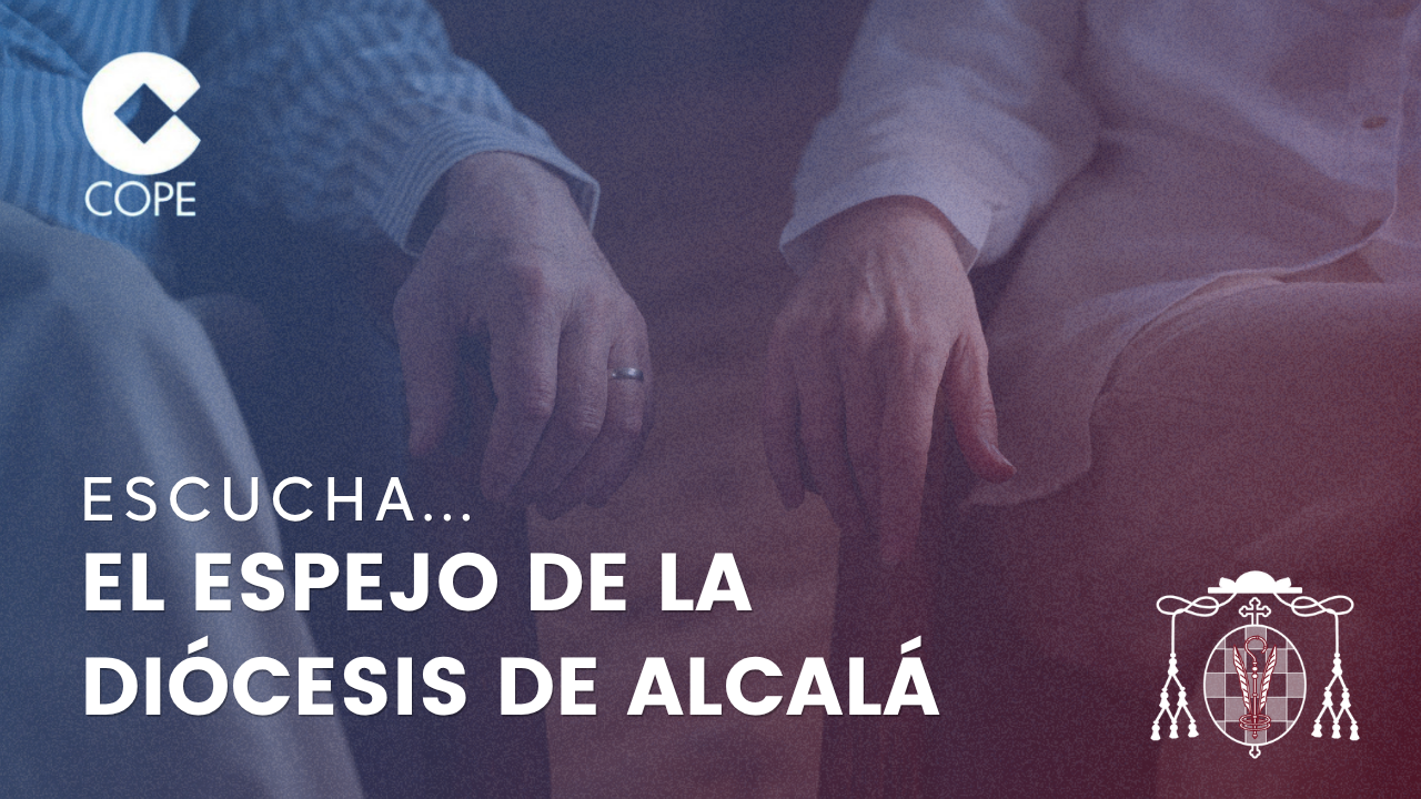 diócesis de alcalá espejo