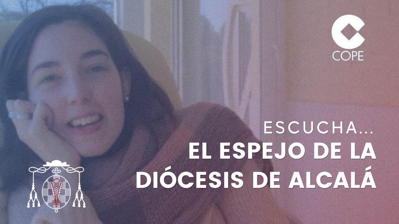 espejo alcalá elena calero 30 octubre 2026 apertura beatificación