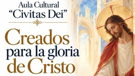 aula cultural civitas dei octubre 2026