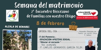 8feb25 encuentro familias diocesis alcala