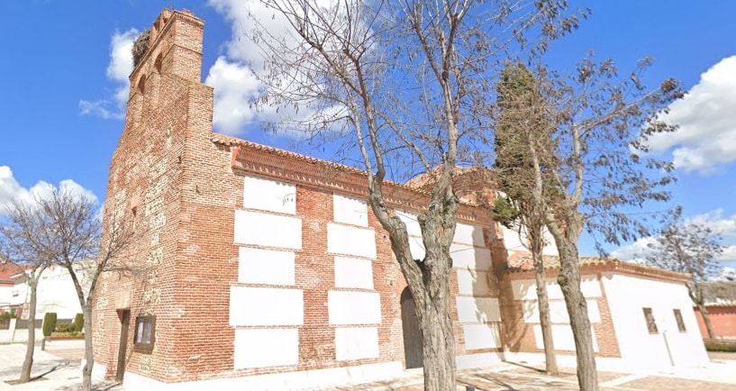 Parroquia San Esteban Protomártir Serracines