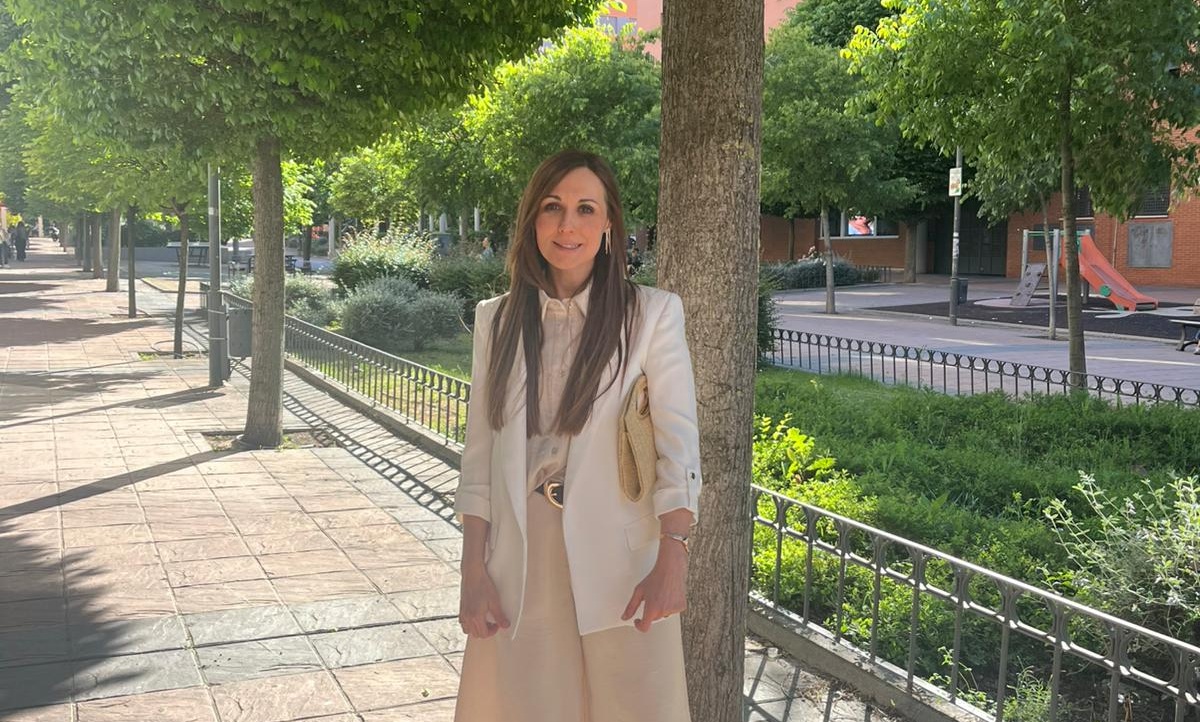 Raquel, madre de familia y diocesana de San Fernando de Henares: «No se trata de ser madres perfectas, sino de amar de verdad, con nuestras luces y nuestras sombras»