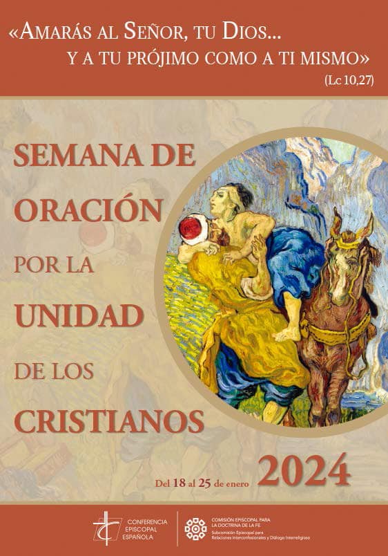 Semana de oración por la unidad de los cristianos en la diócesis de ...