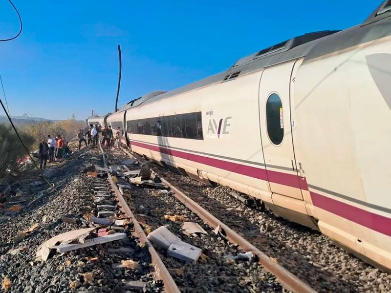 accidente trenes toledo