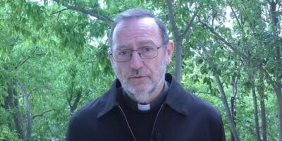 angel castano sacerdote diocesis alcala
