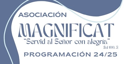 asociacion magnificat alcala 24 2025