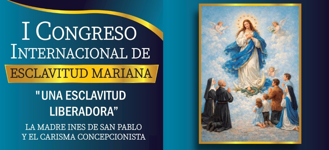 congreso internacional esclavitud mariana abril 2026 alcala henares esp