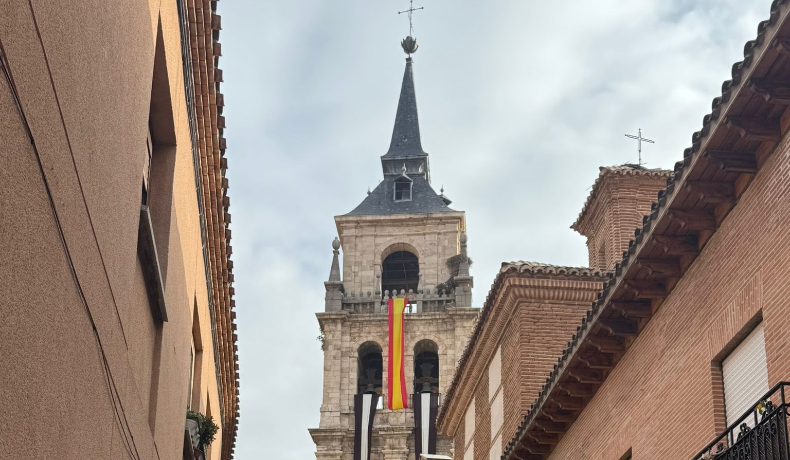 coronacion canonica virgen carmen alcala catedral octubre 25