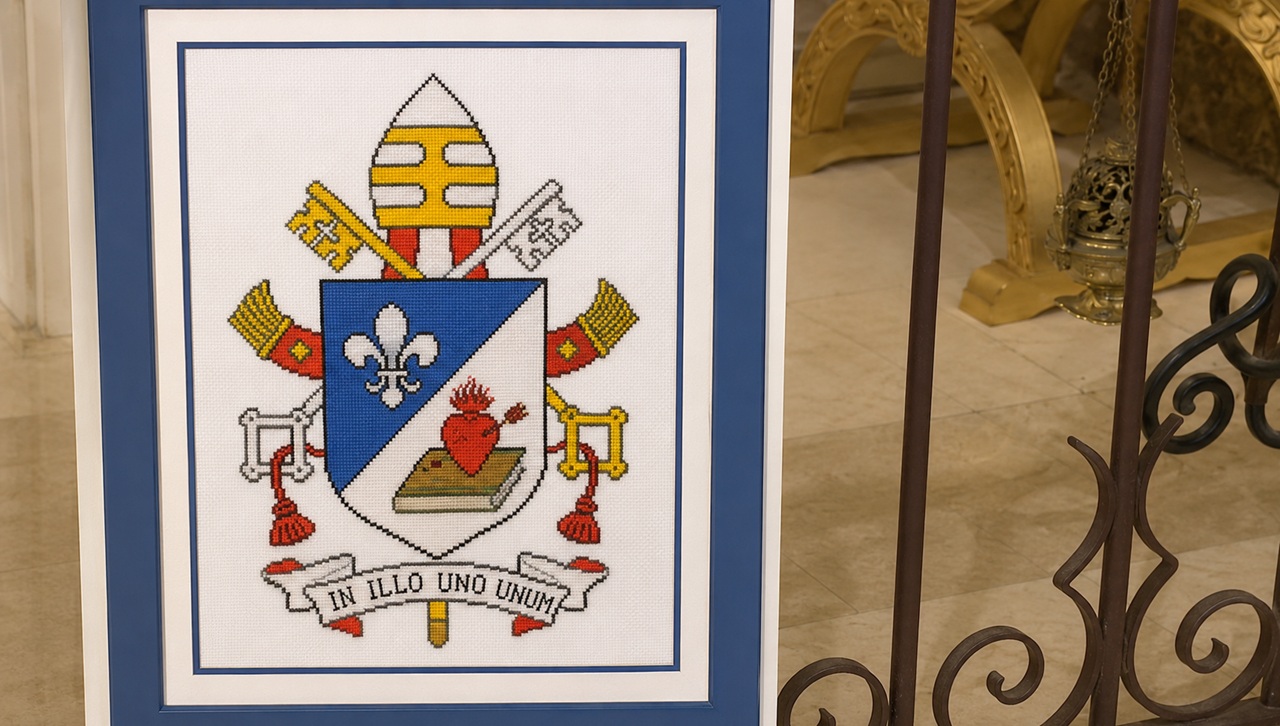 cuadro presos estremera leon xiv papa madrid visita pastoral penitenciaria