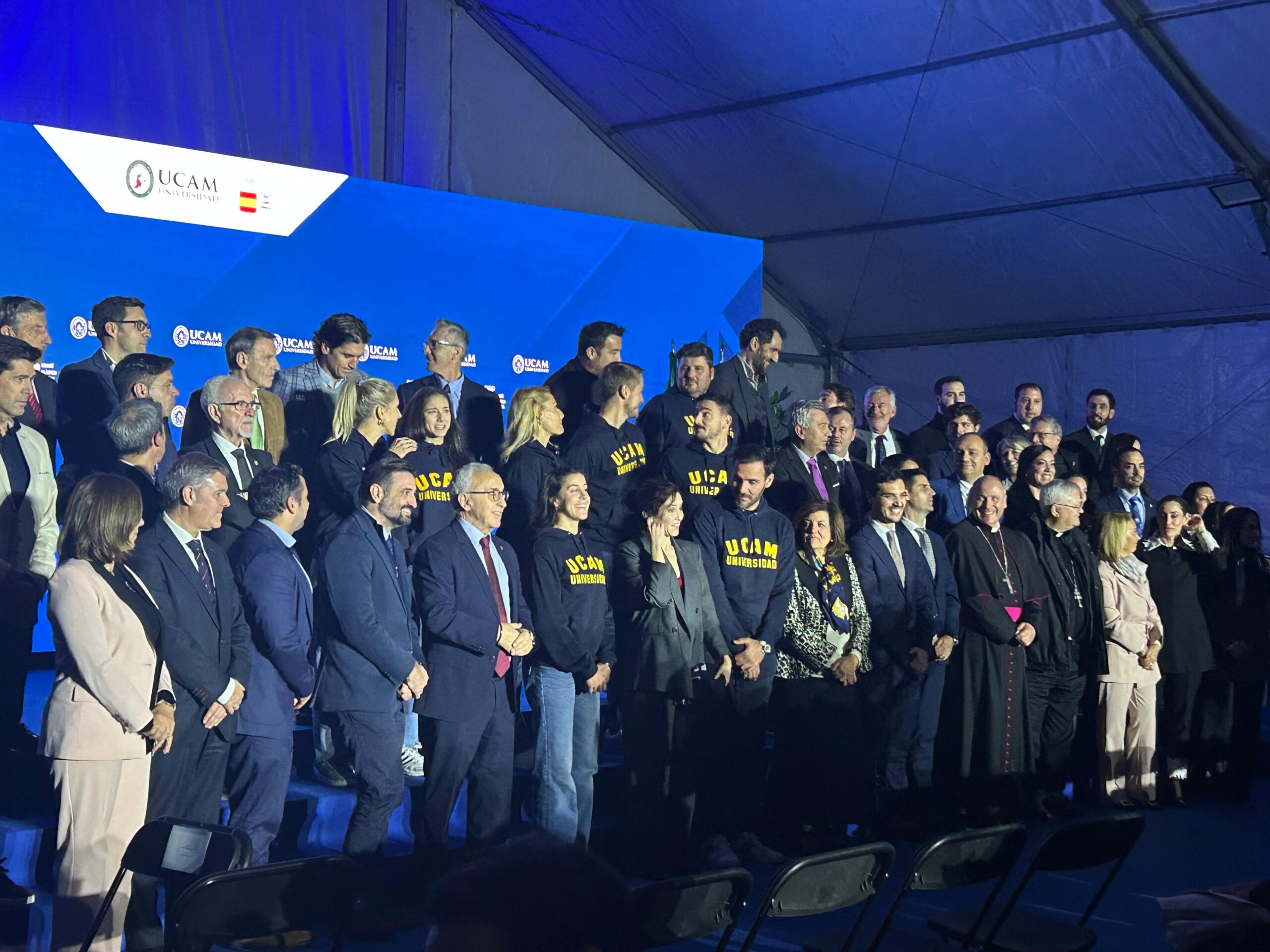 deportistas ucam torrejon
