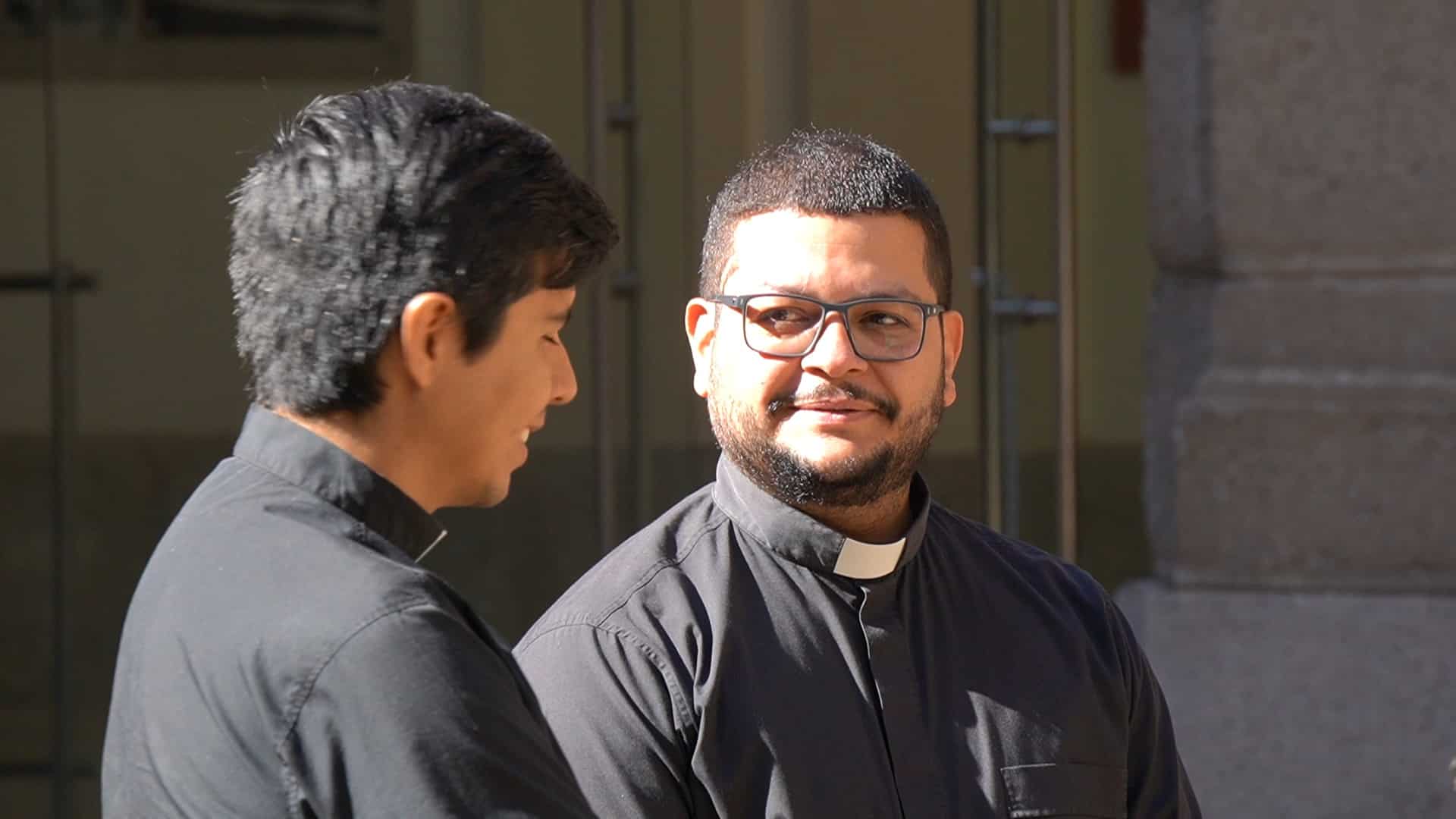 diacono sacerdote german diocesis alcala 25