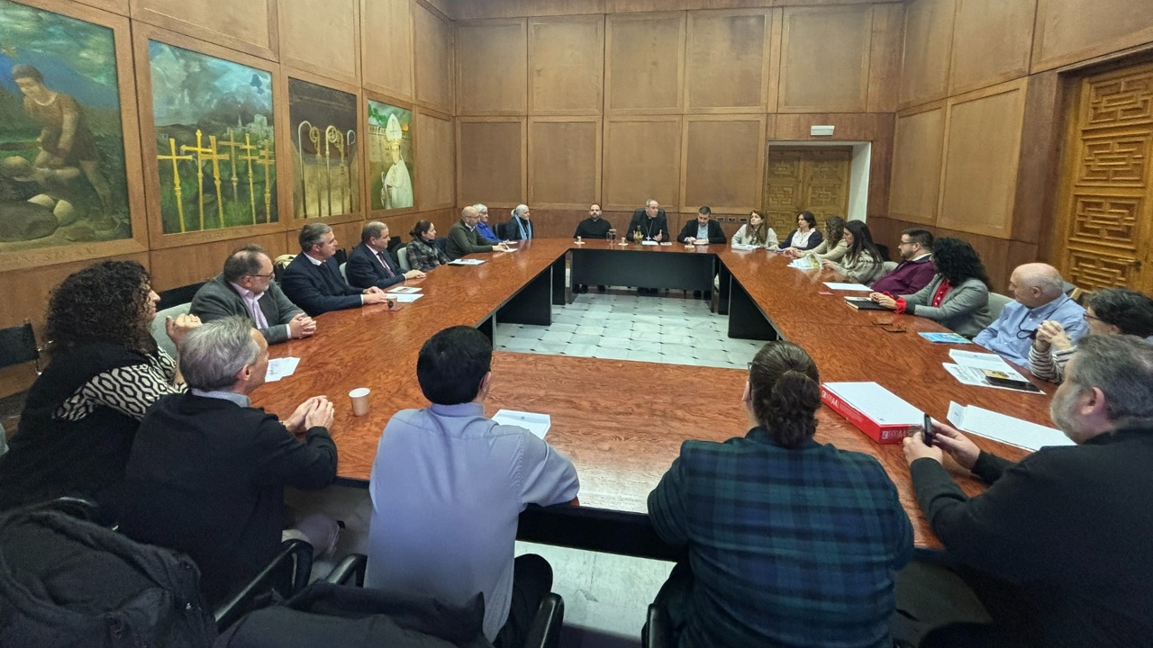 encuentro colegios concertados diocesis alcala nov25