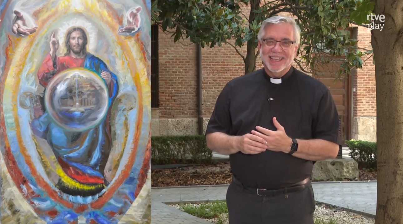 expo apocalipsis alcala henares cultura diocesis testimonio tve