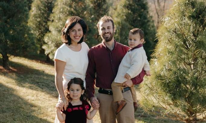 familia catolica diocesis alcala estados unidos