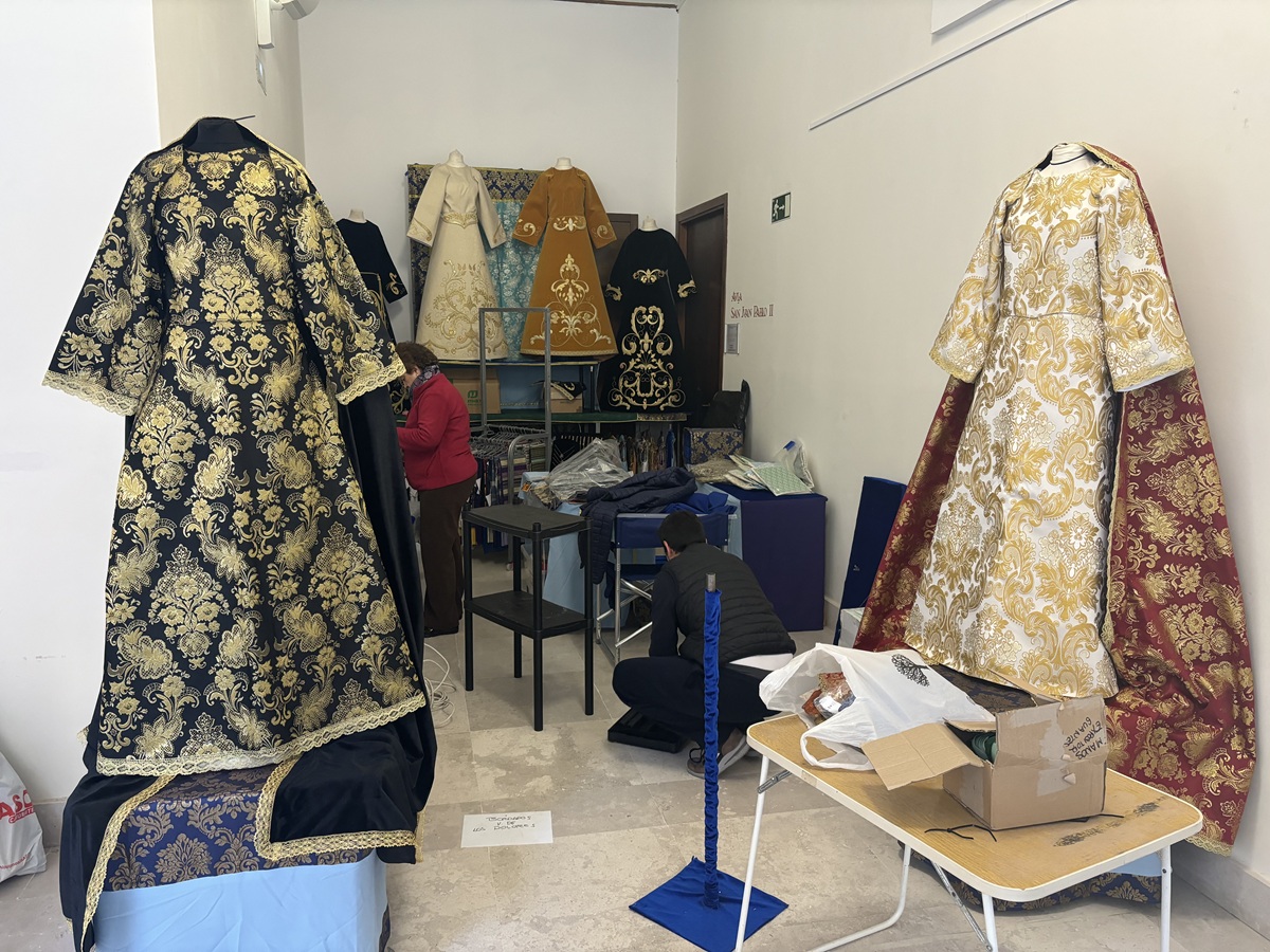 feria cofrade alcala bordados 26