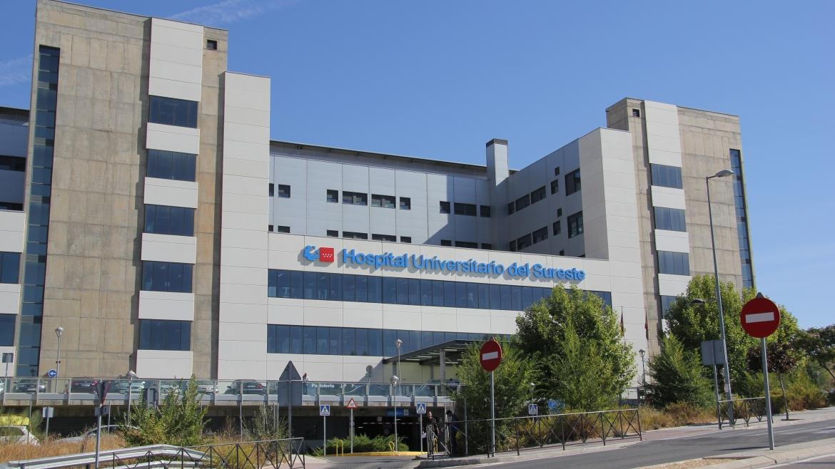 hospital sureste capellanes diocesis