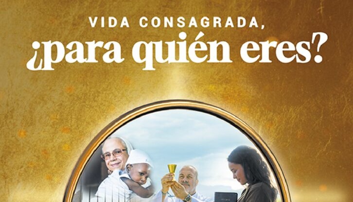 jornada mundial vida consagrada 2026