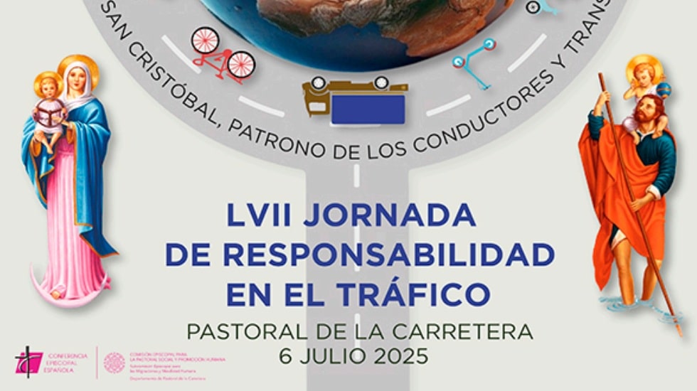 jornada responsabilidad trafico 2025 diocesis alcala