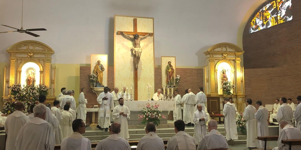 jornada sacerdotes diocesis alcala henares coslada junio25
