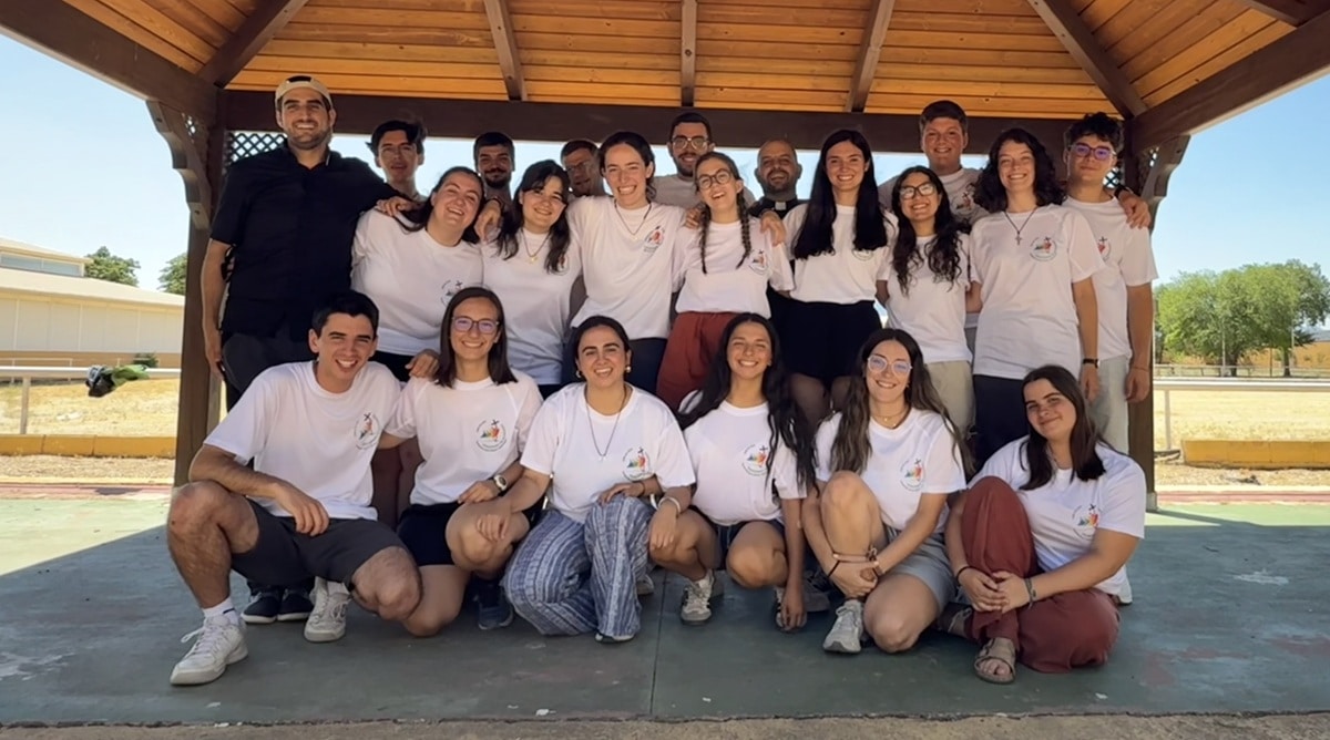 jovenes diocesis alcala roma 2025