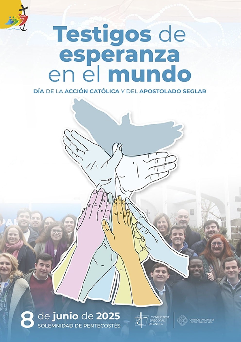 jubileo movimientos asociaciones diocesis alcala 2025